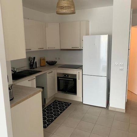 Appartement De Charme Ivry-sur-Seine Luaran gambar
