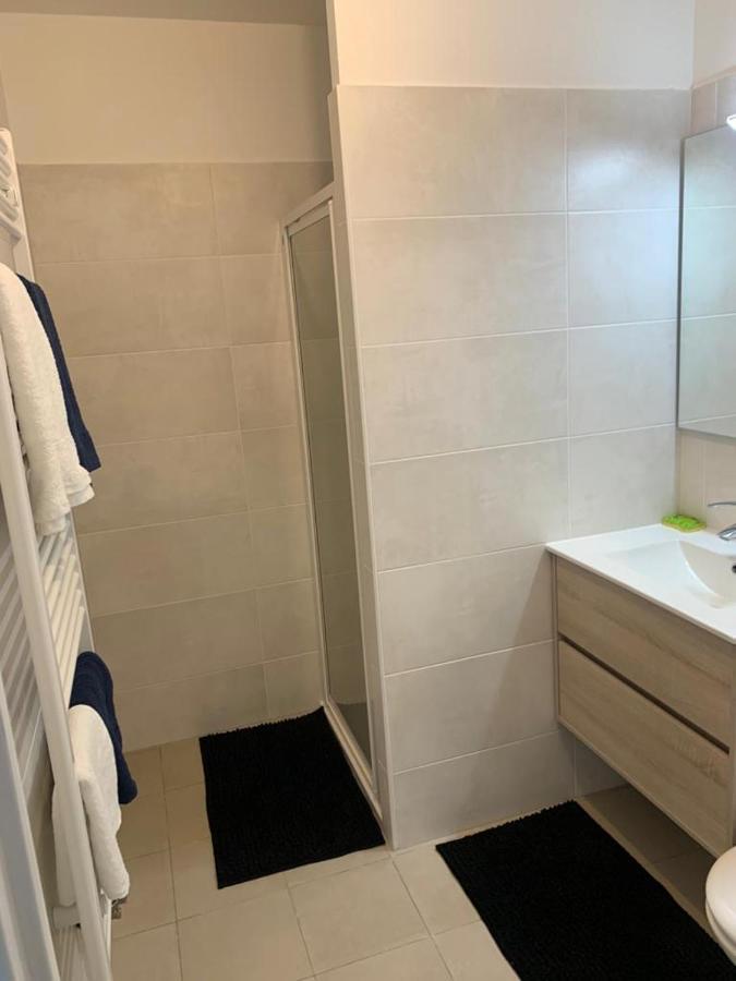 Appartement De Charme Ivry-sur-Seine Luaran gambar