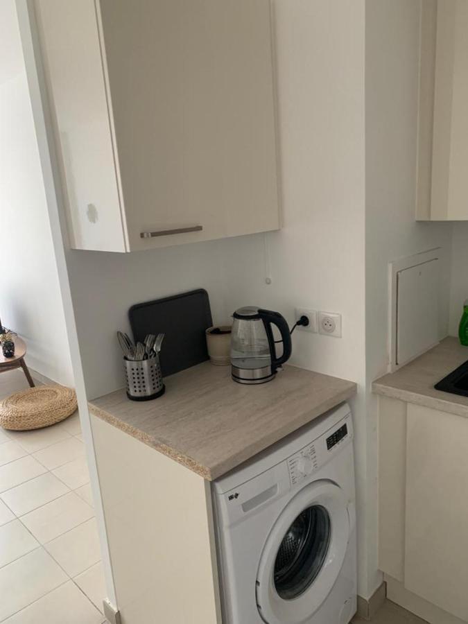 Appartement De Charme Ivry-sur-Seine Luaran gambar