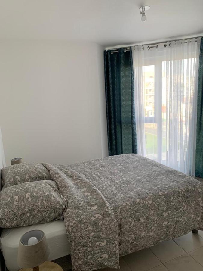 Appartement De Charme Ivry-sur-Seine Luaran gambar
