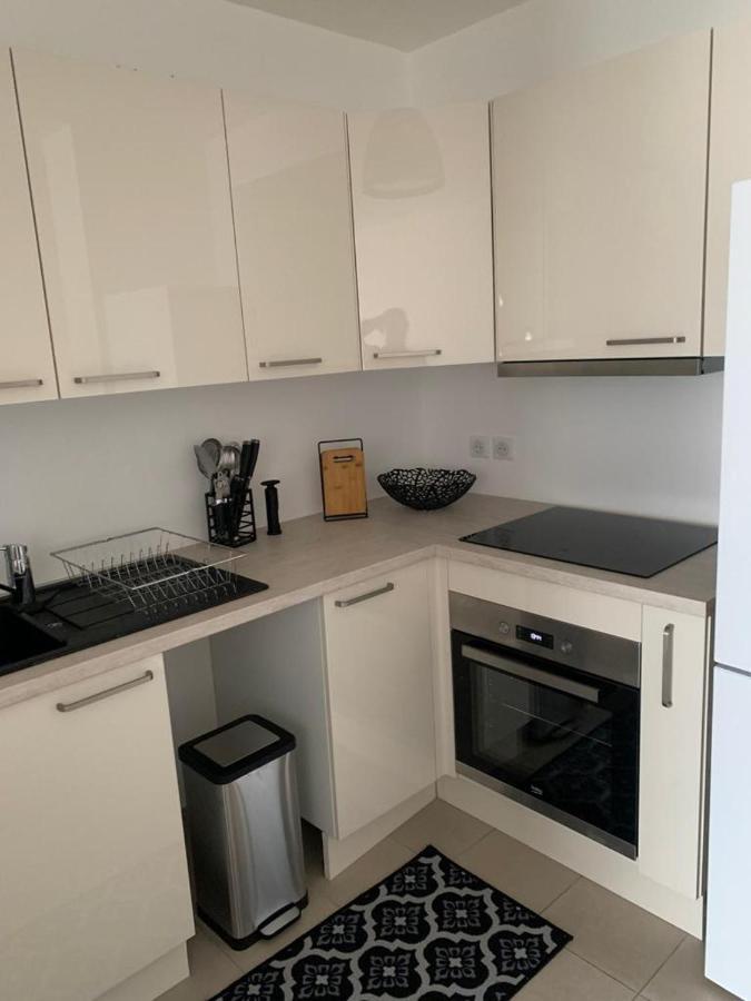 Appartement De Charme Ivry-sur-Seine Luaran gambar