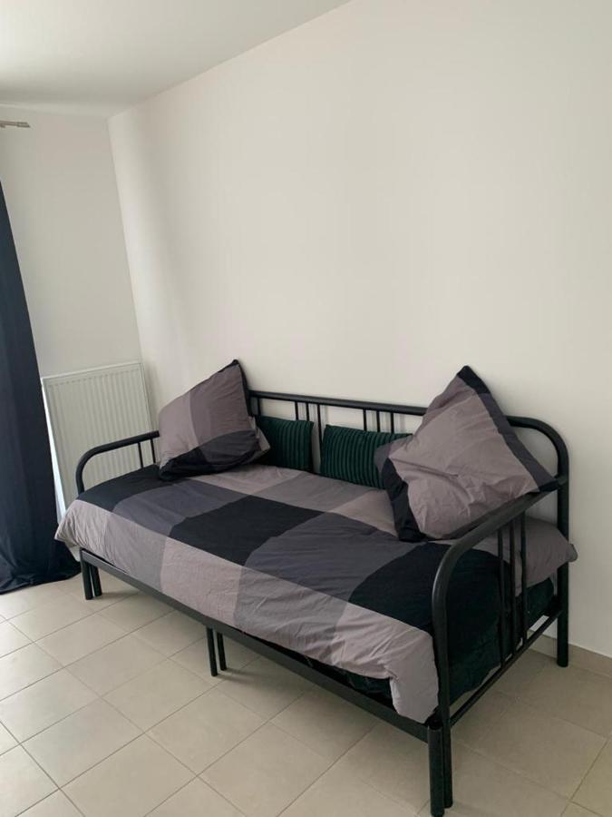 Appartement De Charme Ivry-sur-Seine Luaran gambar