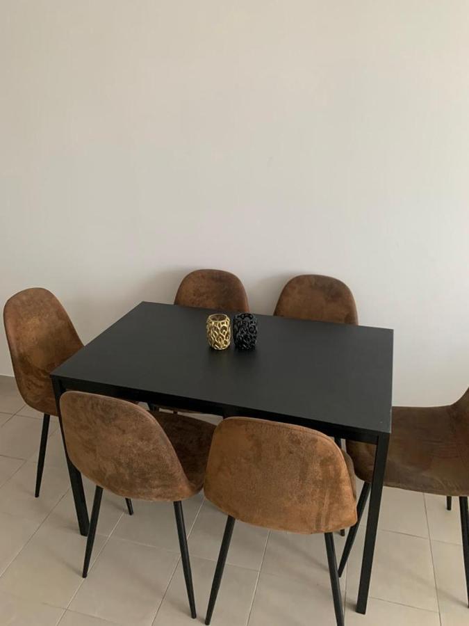 Appartement De Charme Ivry-sur-Seine Luaran gambar