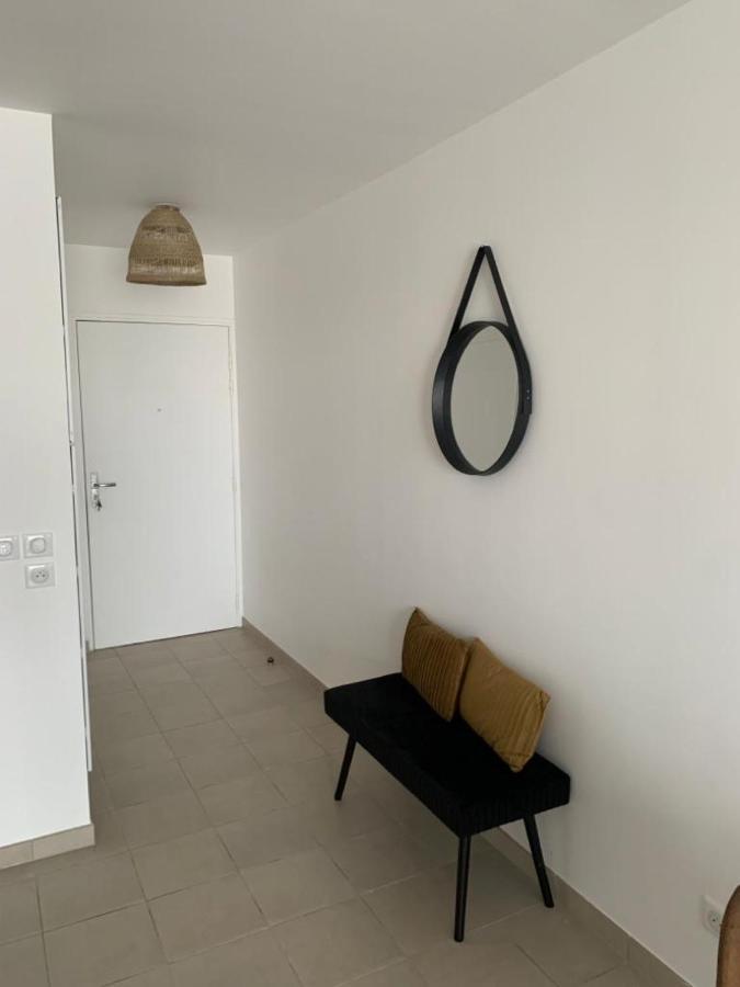 Appartement De Charme Ivry-sur-Seine Luaran gambar
